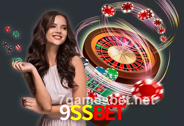 vivo no cassino 9SSBET
