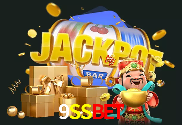 9SSBET bet